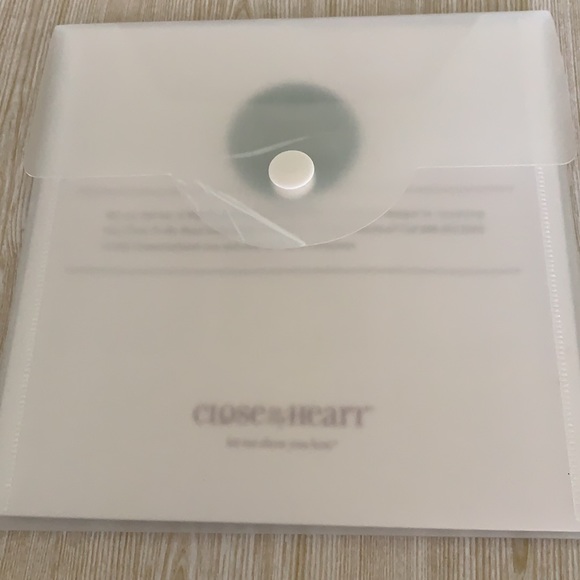 Close to my heart stamps S1310 - Picture 3 of 3